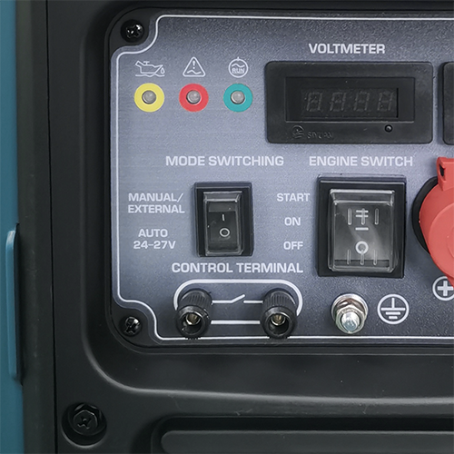 Avvio conveniente