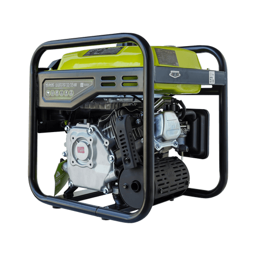 Agregat inwertorowy KSB 35i