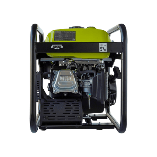 Agregat inwertorowy KSB 35i