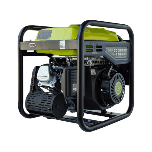 Agregat inwertorowy KSB 35i