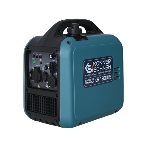 Inverter-Generator KS 1900i S