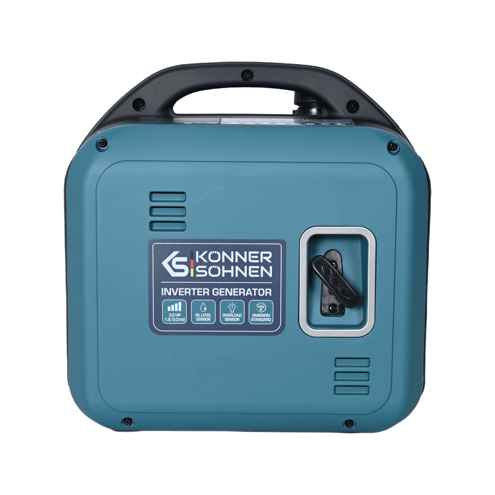 Invertterigeneraattori KS 1900i S