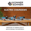 Električna testera KS CS2200-16 thumbnail