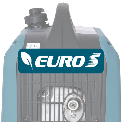 EURO 5 Eco-Standardi