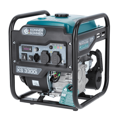 Agregat inwertorowy KS 3300i