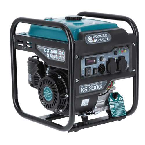 Agregat inwertorowy KS 3300i
