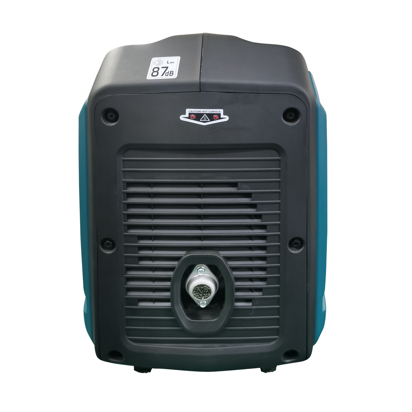 Generatore a Tensione Costante KS 24VGS-DC con Sistema a Doppio Carburante