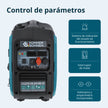 Generatore a Tensione Costante KS 24VGS-DC con Sistema a Doppio Carburante thumbnail