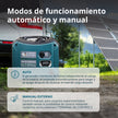 Generatore a Tensione Costante KS 24VGS-DC con Sistema a Doppio Carburante thumbnail