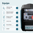 Generatore a Tensione Costante KS 24VGS-DC con Sistema a Doppio Carburante thumbnail