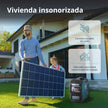 Generatore a Tensione Costante KS 24VGS-DC con Sistema a Doppio Carburante thumbnail