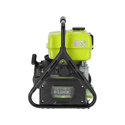 Inverter Generator KSB 31i