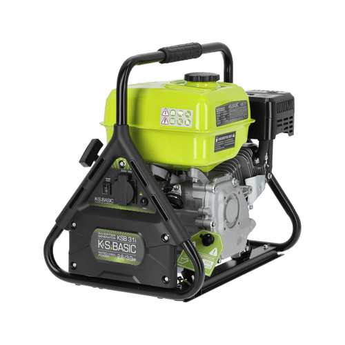 Inverter Generator KSB 31i