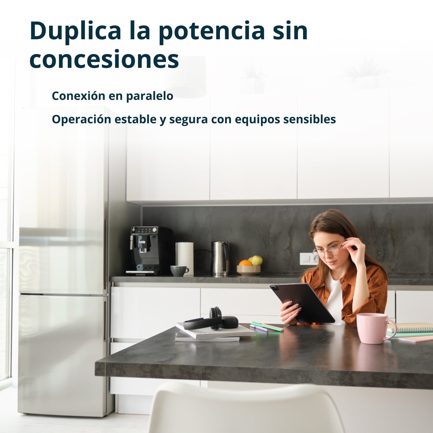 Gerador inversor KS 1900i S