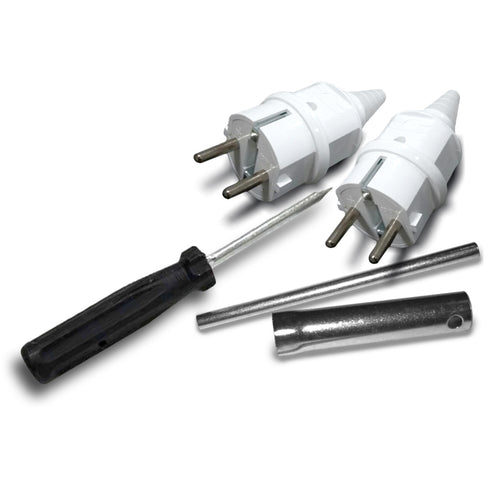 Yderligere tilbehør