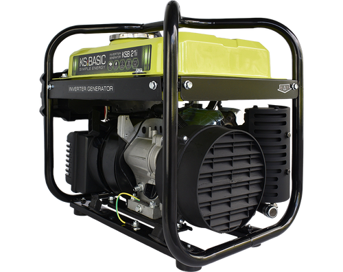 Generator inwerterowy KSB 21i