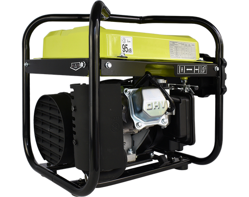 Generator inwerterowy KSB 21i