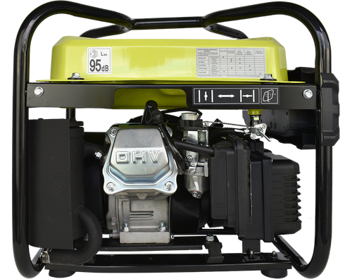 Generator inwerterowy KSB 21i