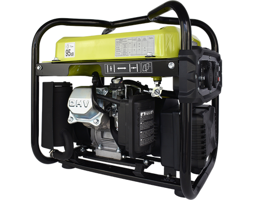 Generator inwerterowy KSB 21i