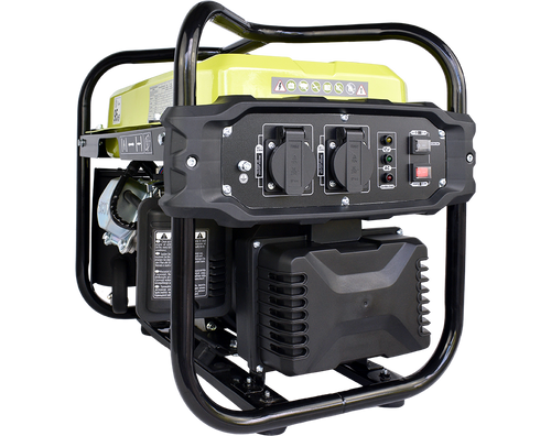 Generator inwerterowy KSB 21i