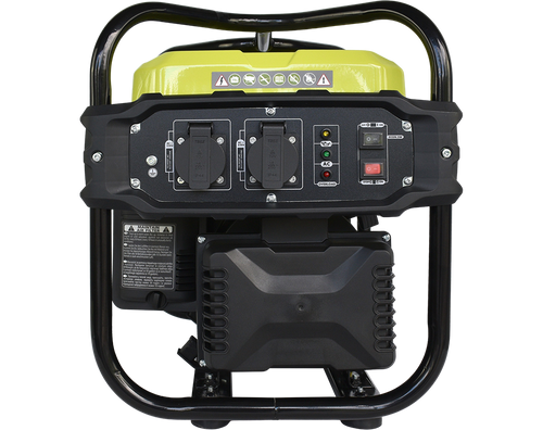 Generator inwerterowy KSB 21i