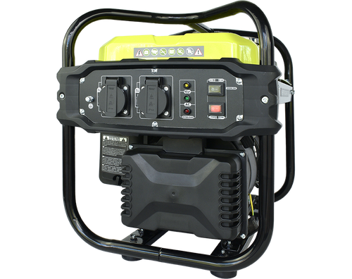 Generator inwerterowy KSB 21i