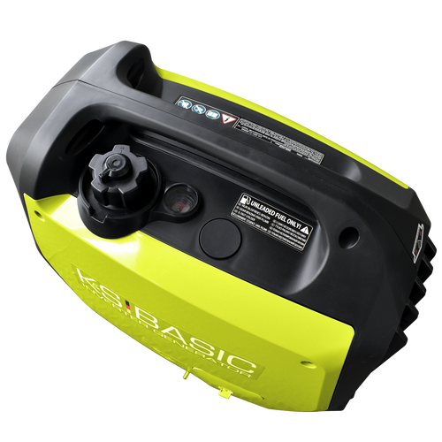 Agregat inwerterowy KSB 21i S