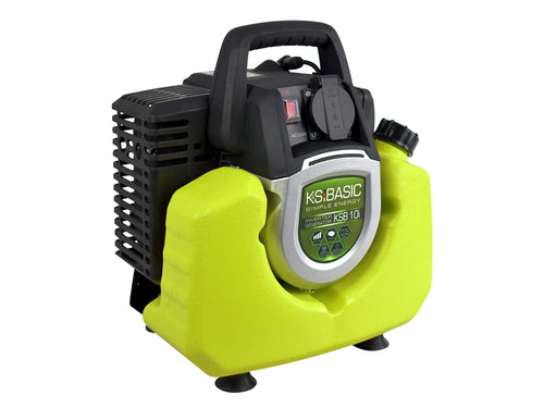 Agregat inwertorowy KSB 10i