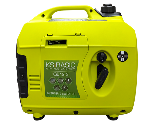 Agregat inwerterowy KSB 12i S