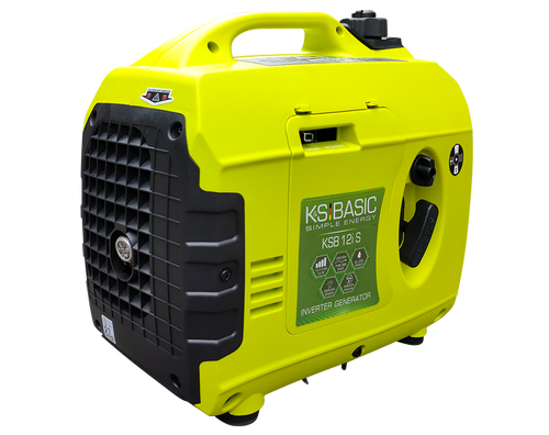 Agregat inwerterowy KSB 12i S