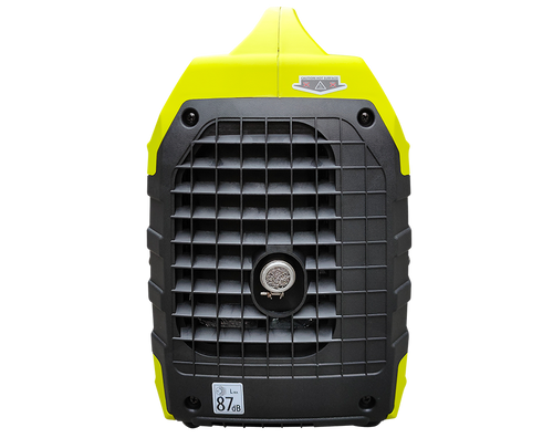 Agregat inwerterowy KSB 12i S