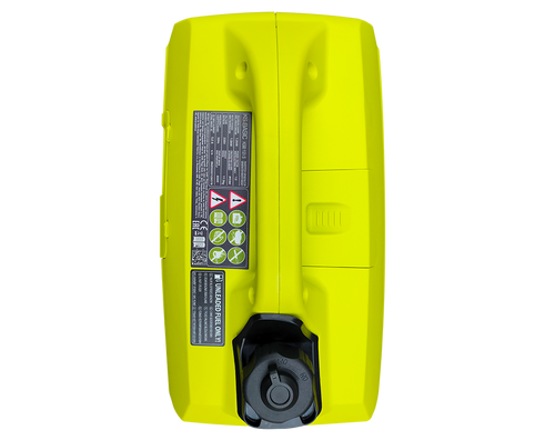 Agregat inwerterowy KSB 12i S