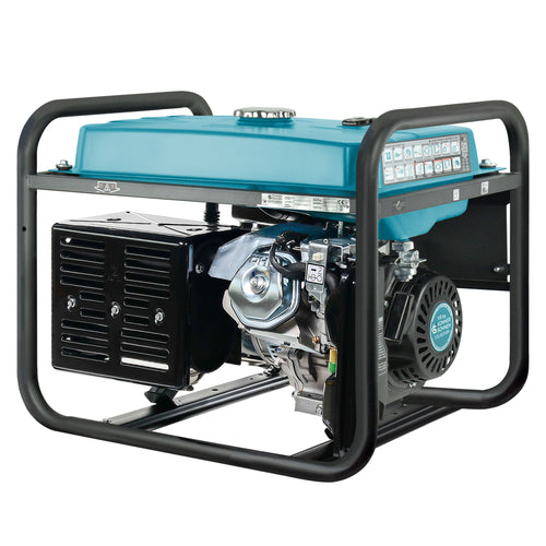 Generator benzynowy „Könner & Söhnen” KS 10000E