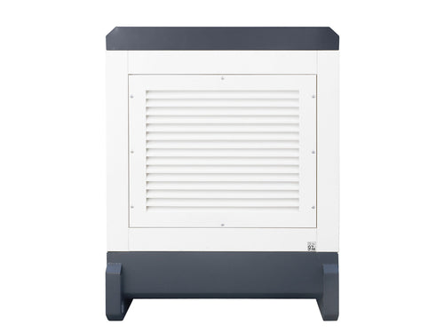 Einphasen-Diesel-Powerstation KS 18-1DE-G