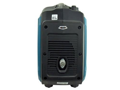 Інверторний генератор LPG/бензин KS 2000iG S