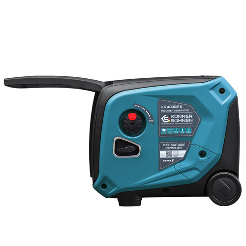 Generator inwerterowy KS 4000iE S