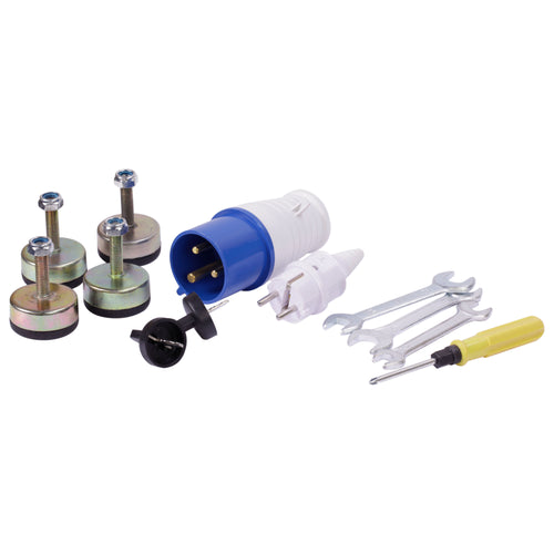 Generator diesla „Könner & Söhnen” KS 8100HDE (EURO V)