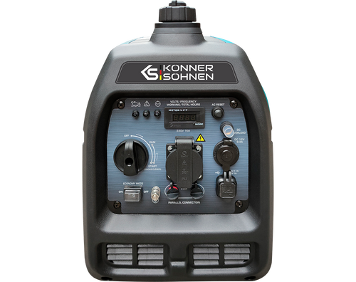 Generator inwertorowy KS 2100i S