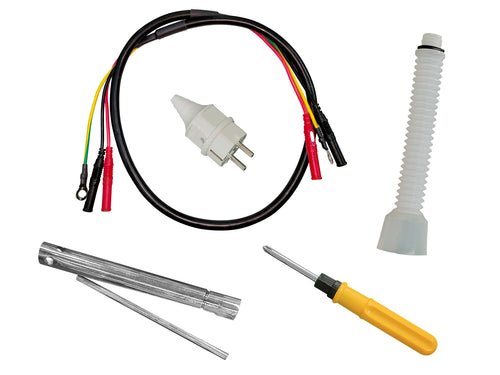 Generator inwertorowy KS 2100i S