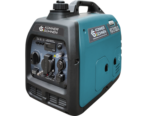 Generator inwerterowy KS 3100i S