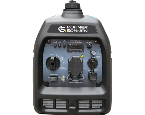 Generator inwerterowy KS 3100i S