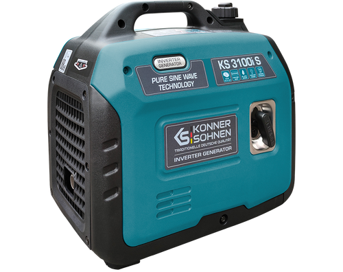 Generator inwerterowy KS 3100i S
