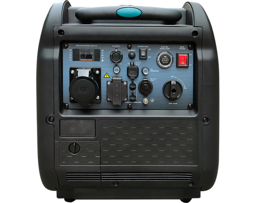 Generator inwerterowy KS 5500iES ATSR