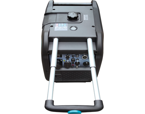 Generator inwerterowy KS 5500iES ATSR