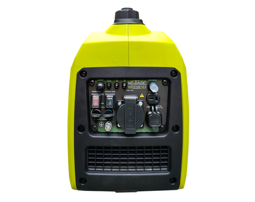 Agregat inwerterowy KSB 12i S