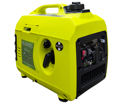 Agregat inwerterowy KSB 12i S