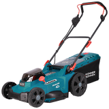 Lawn mower