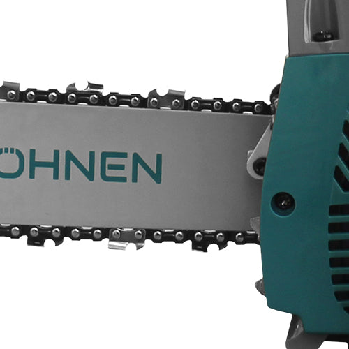 Potencia de 1,35 kW, barra de 35 cm, 13000 rpm