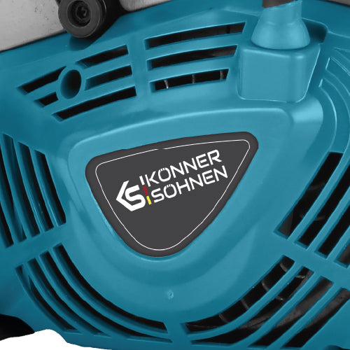 Nagy teljesítményű motor