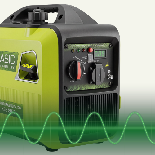 Τεχνολογία inverter